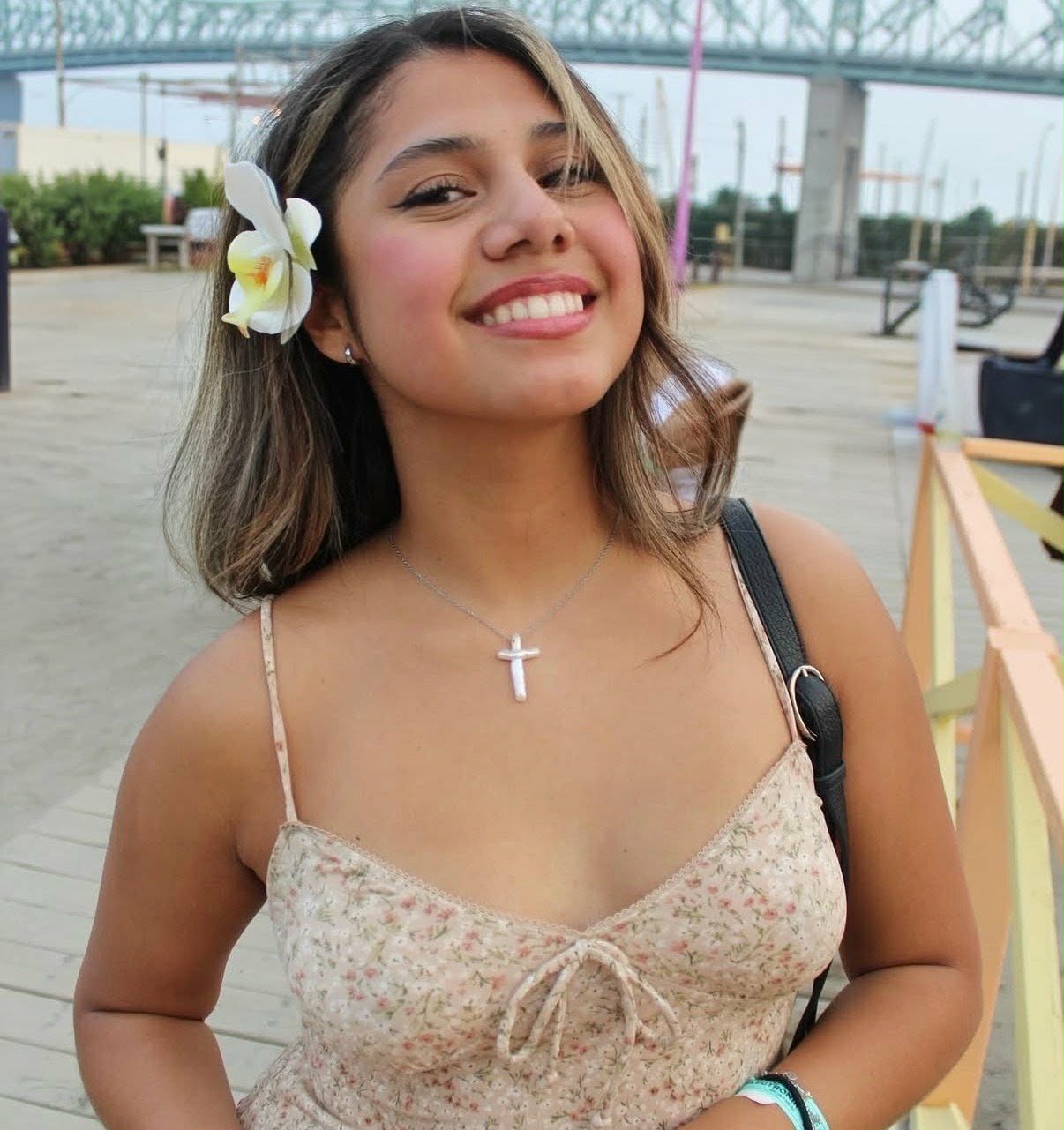 Mélissa – Junior Stylist